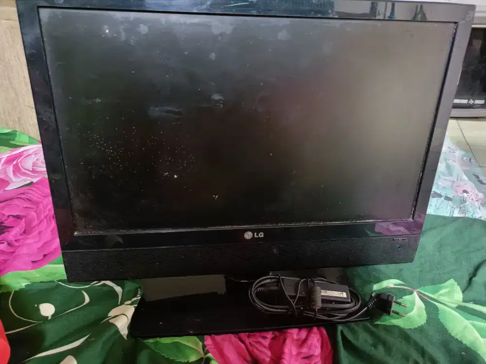 TV LED-LG 22 inch