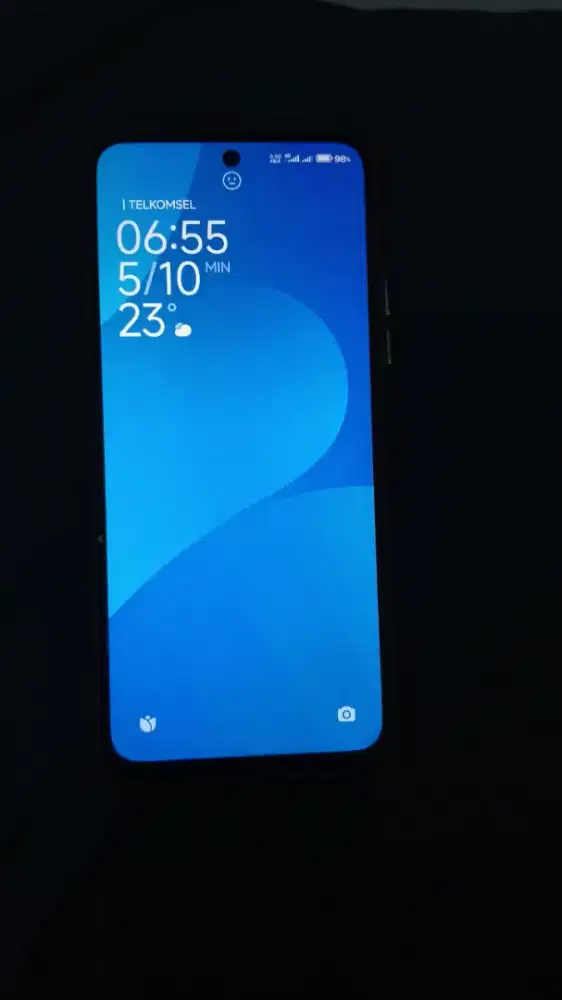 Jual redmi 12 8/256Gb