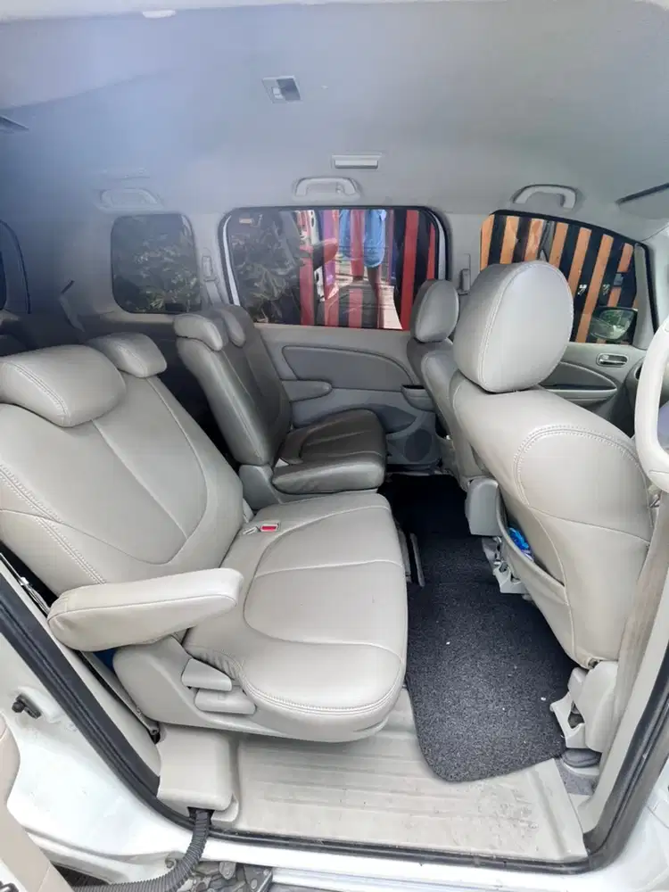 Mazda Biante 2013 Bensin