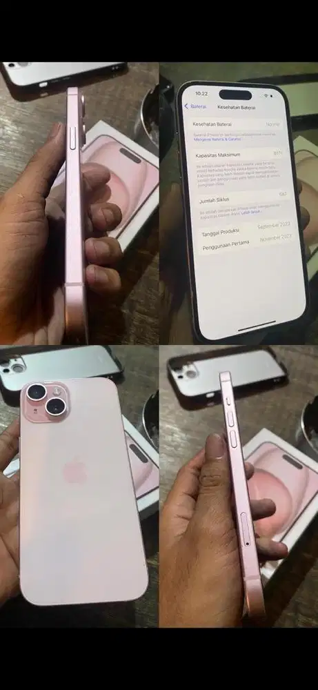 iphone 15 simlok 128