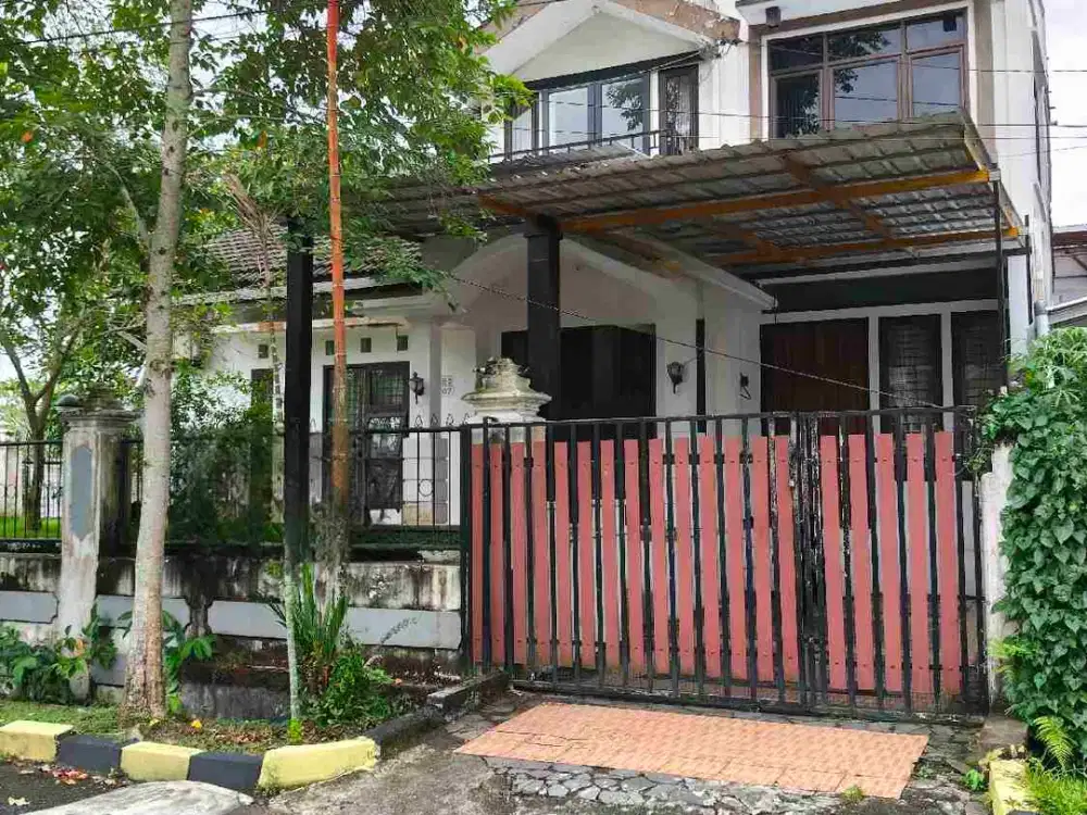 Dijual Rumah Bb hook