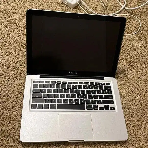 Apple MacBook Pro 13 Mid 2012 Intel Core i5 4GB
