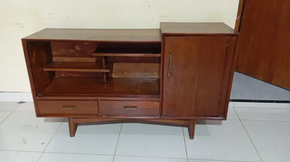 Buffet klasik jadul