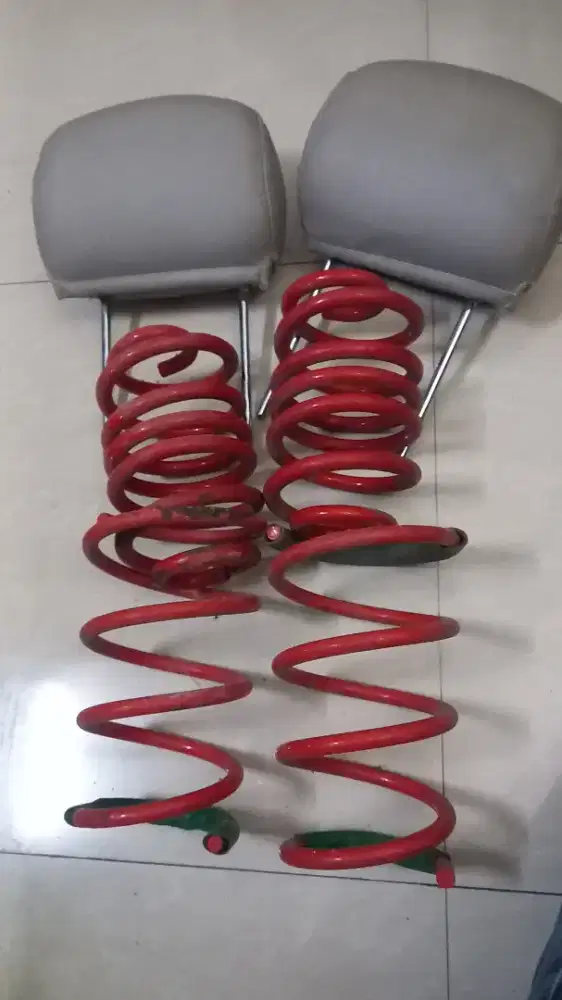Jual per avanza recing
