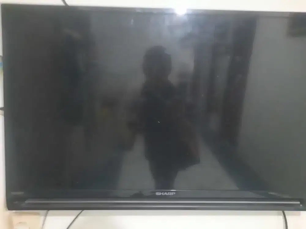 Jual TV SHARP 32 DL sudah Digital