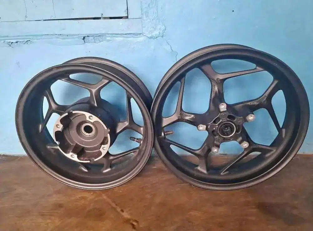 Velg pcx 160 cbs 2025 nominus