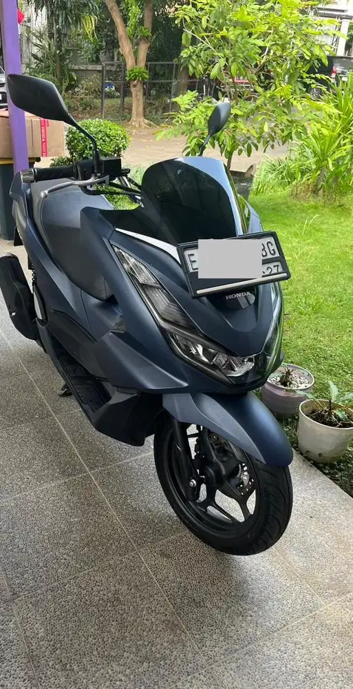HONDA PCX 2022 ABS