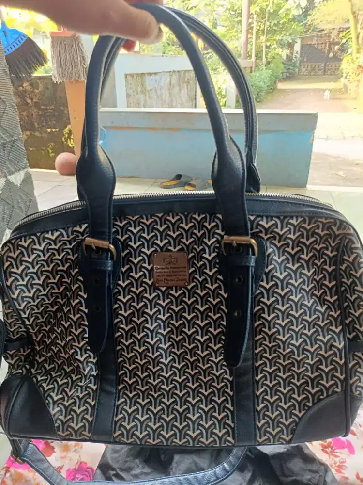 Jual Tas Sophie Paris