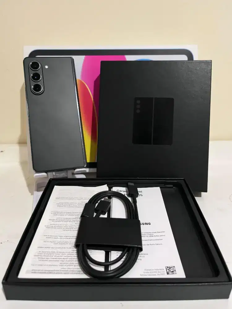 Samsung z fold 5 sein 256gb