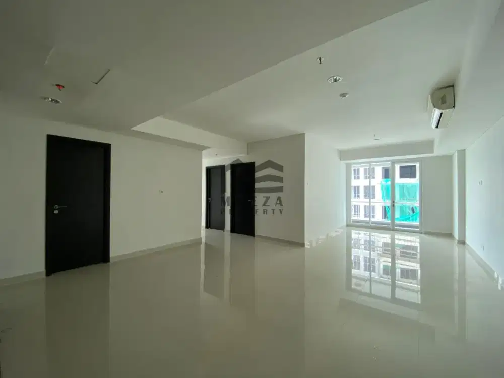 Jual Rugi Apartemen Dekat MRT Fatmawati Aspen Tower C 3+1 Bedroom