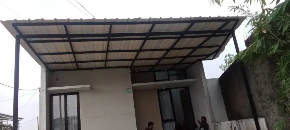 Canopy alderonn