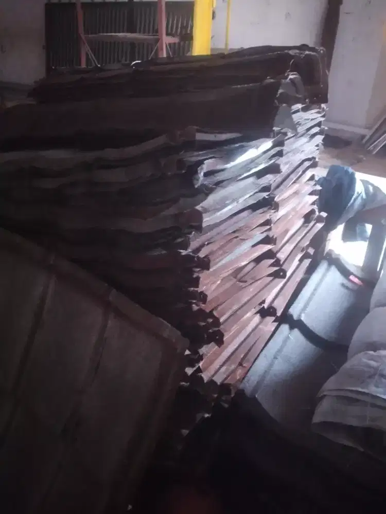 Jual cept murah genteng metal
