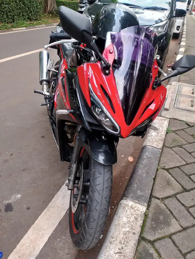 CBR 150R Facelift