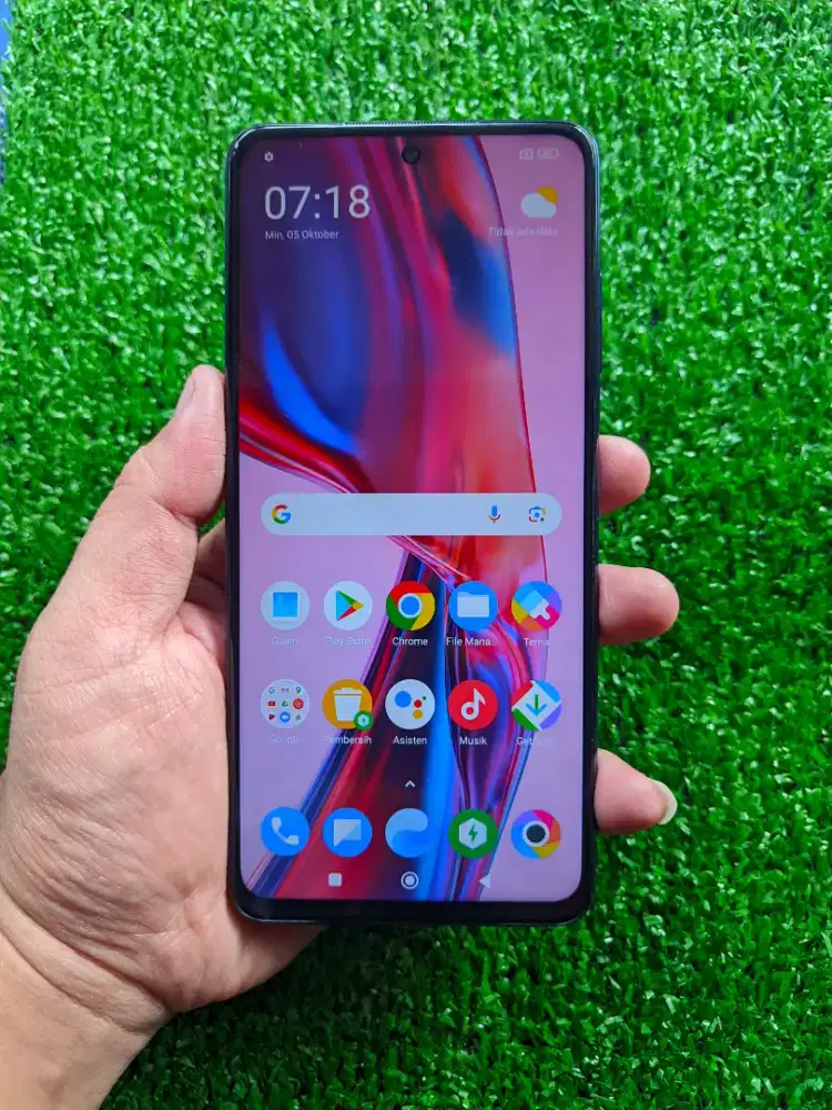 Poco X3 Pro 8/256gb