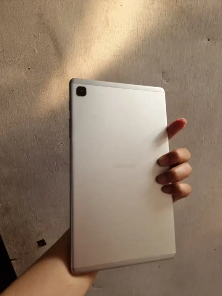 SAM galaxy Tab A7 Lite
