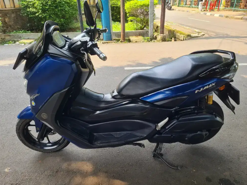 Yamaha NMAX 2020
