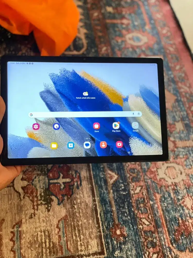 Samsung Tab A8 10.5 Wifi Only