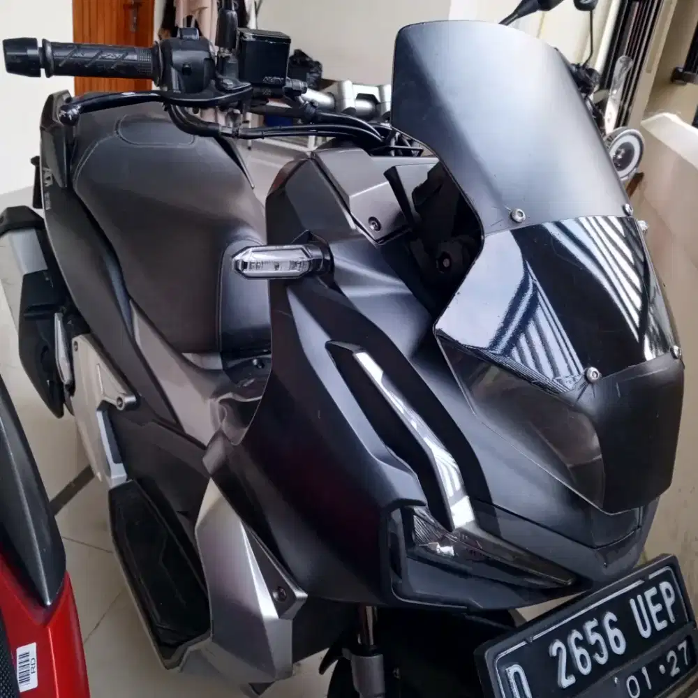 Honda ADV 150CC 2022