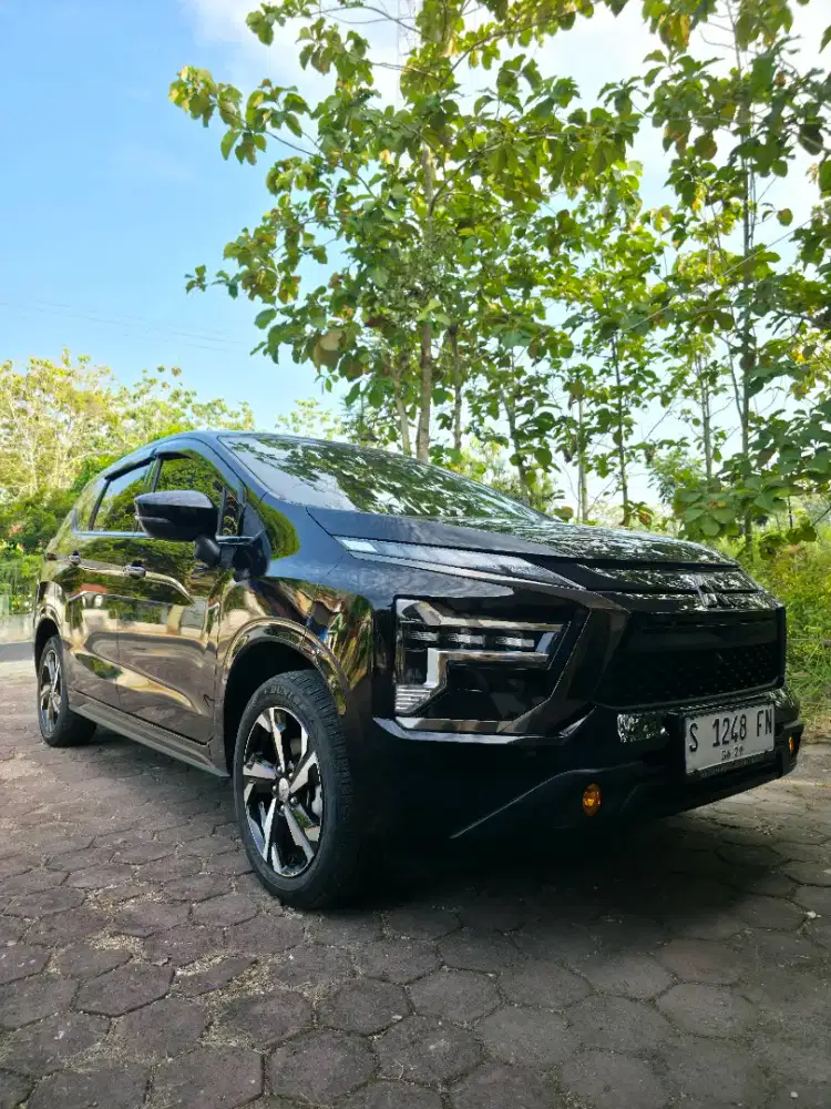 MITSUBISHI XPANDER 1.5L ULTIMATE 4x2 A/T Tahun 2024