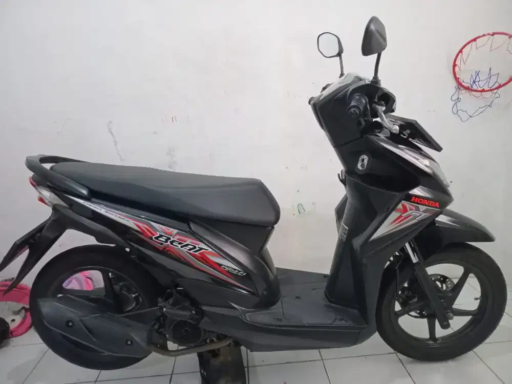 Jual beat esp 2016 kaya baru