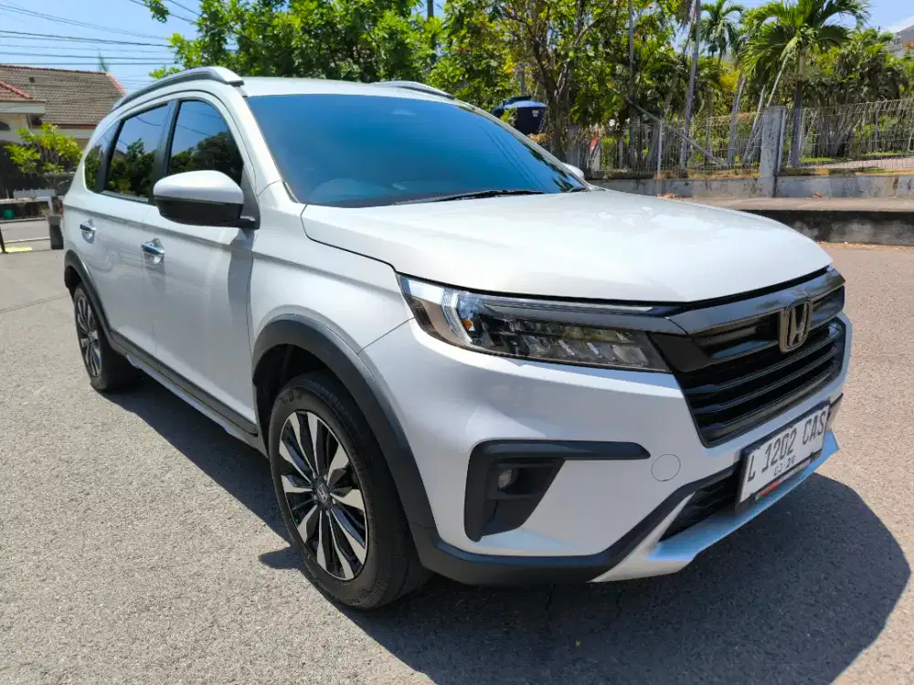 Honda BRV Prestige Sensing 2023 CVT
