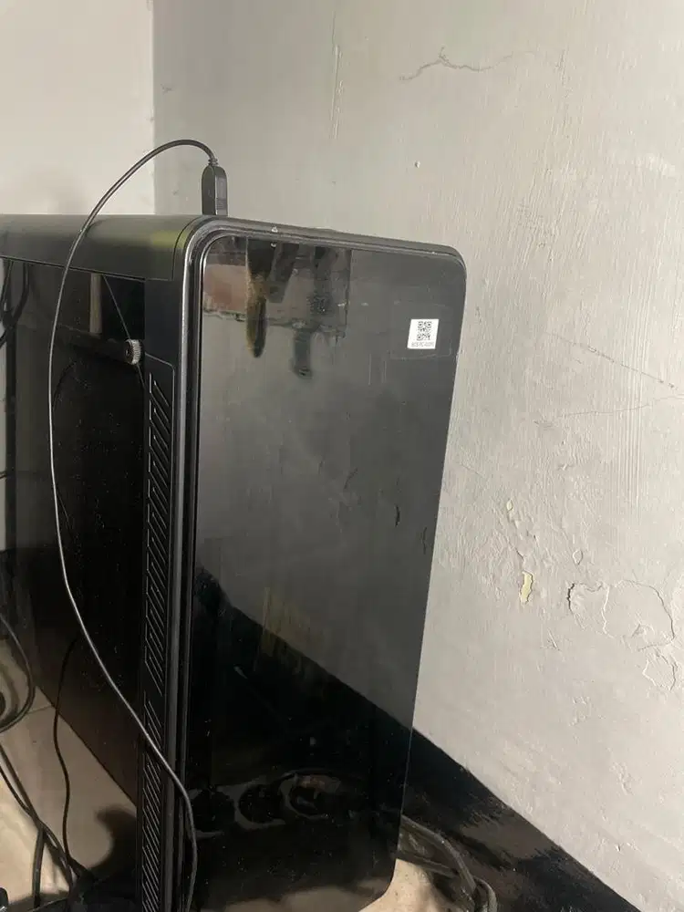 PC Komputer Bekas