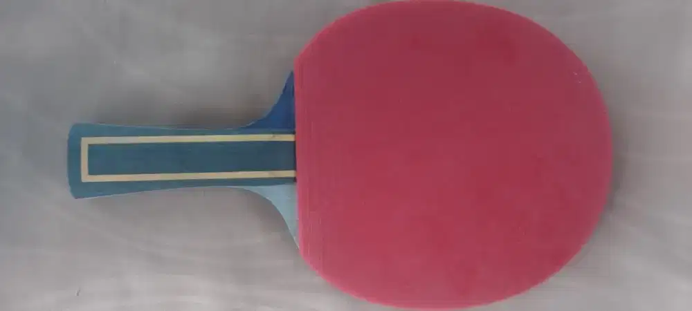 Bet Pingpong Yinhe  Y-13 Original plus karet