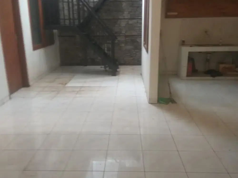 Rumah siap huni dekat Tol Margaasih,  Taman Kopo Indah