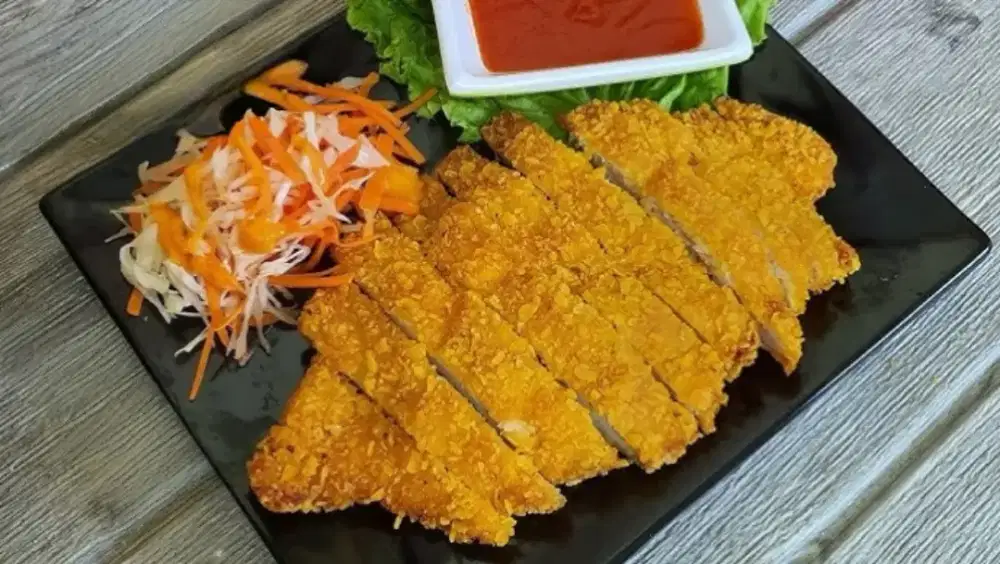Dibutuhkan cepat karyawan wanita untuk di PGC dan foodcourt  manggarai