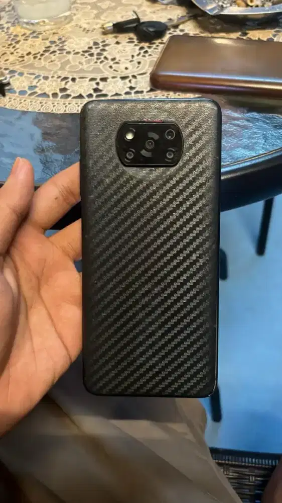 Poco x3 nfc 6/64