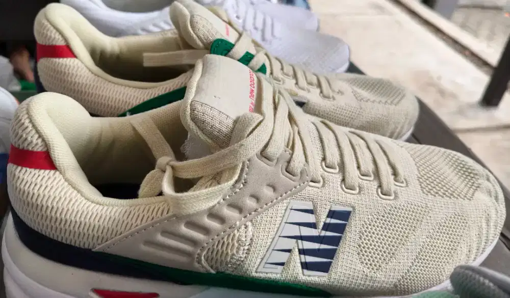Sepatu New balance