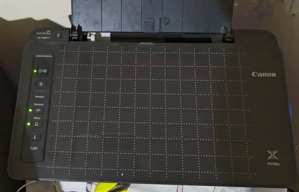 Canon Pixma TS307
