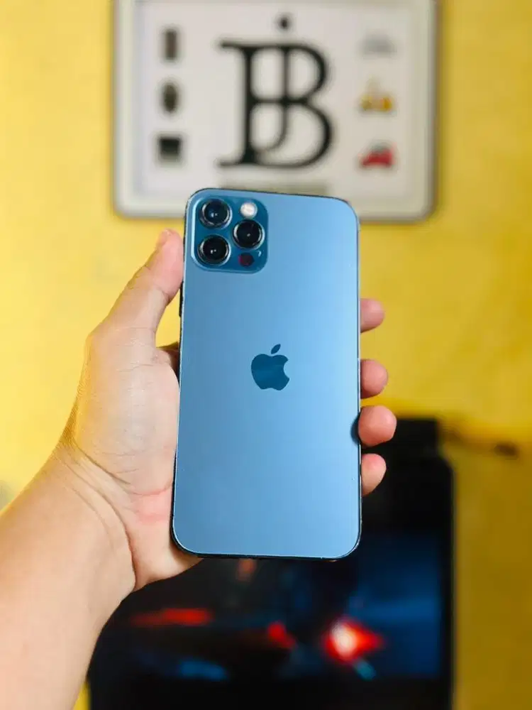 iPhone 12 pro 256gb murah jual cepaat