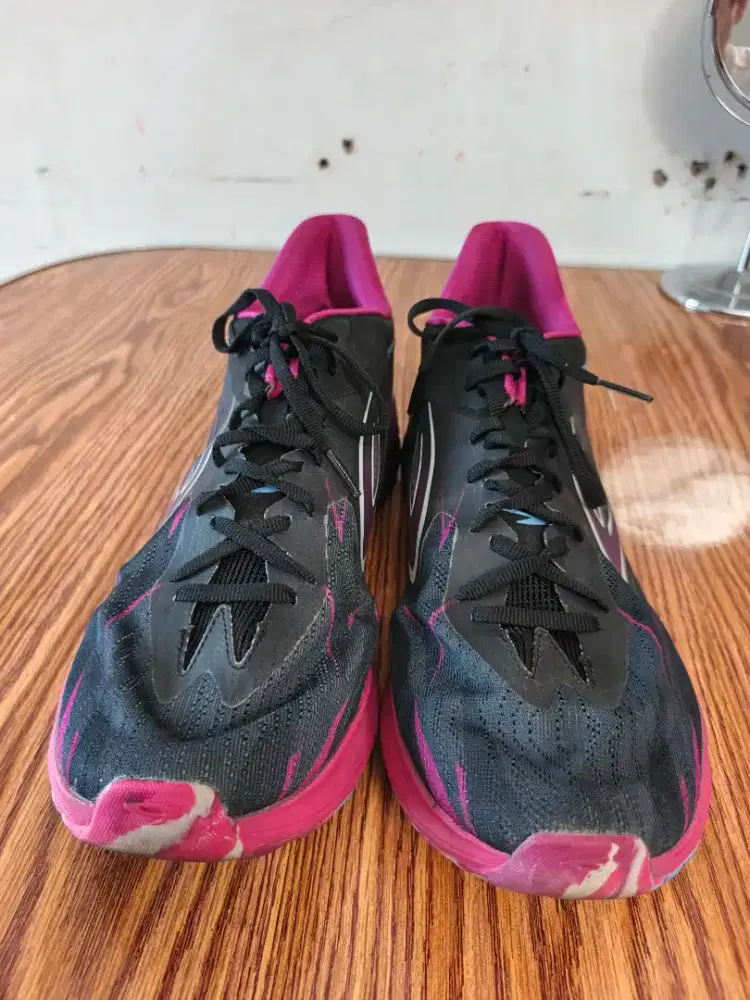 Sepatu Running Nineten KANZAKI