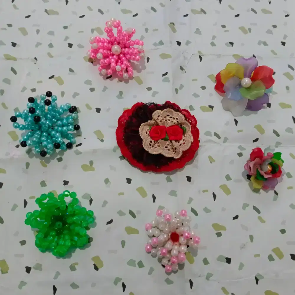 Jual Cepat Borongan 7 Bros Cantik Murah Meriah