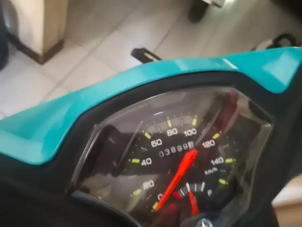 Yamaha mio gear 2023 istimewa exs wanita
