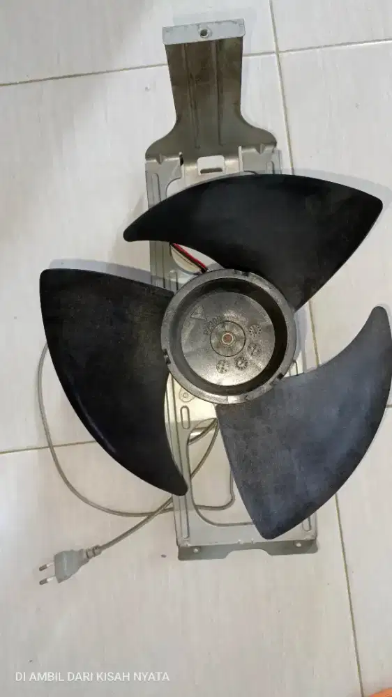 Kipas Blower Fan outdoor ac
