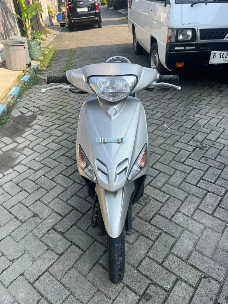 Yamaha Mio 5TL Non Step Original