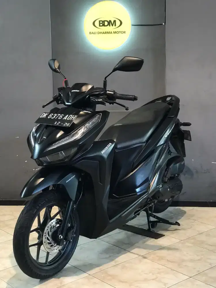 DP 500K / BUNGA MENURUN 2% / HONDA VARIO TECHNO 150 TAHUN 2021