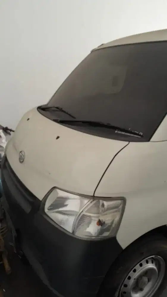 Grand max Blind van 2021
