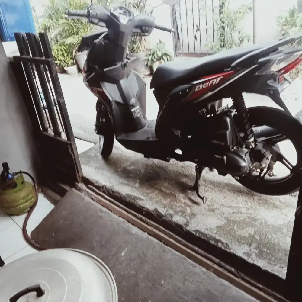 Honda beat th 2019