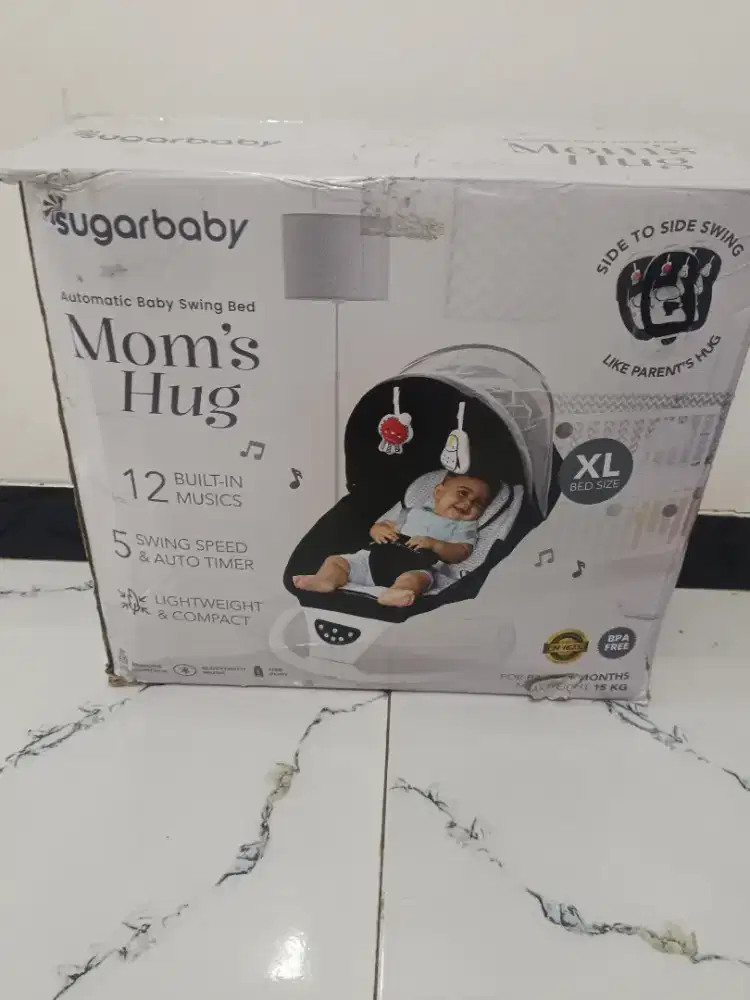 Baby bouncher Normal