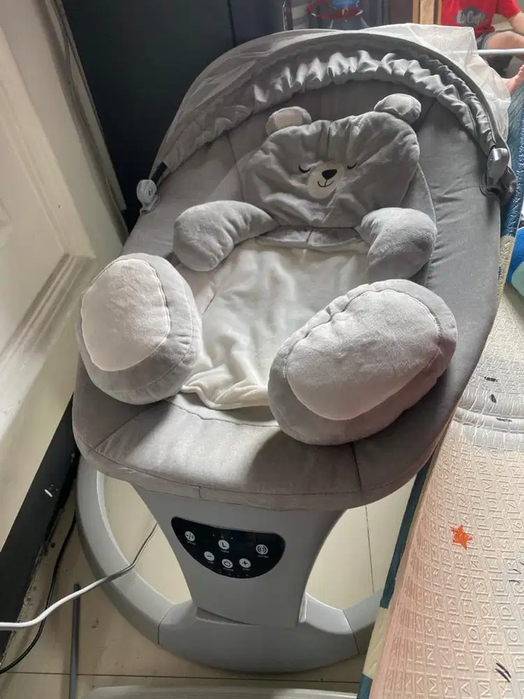 Dijual Sugar baby bouncer