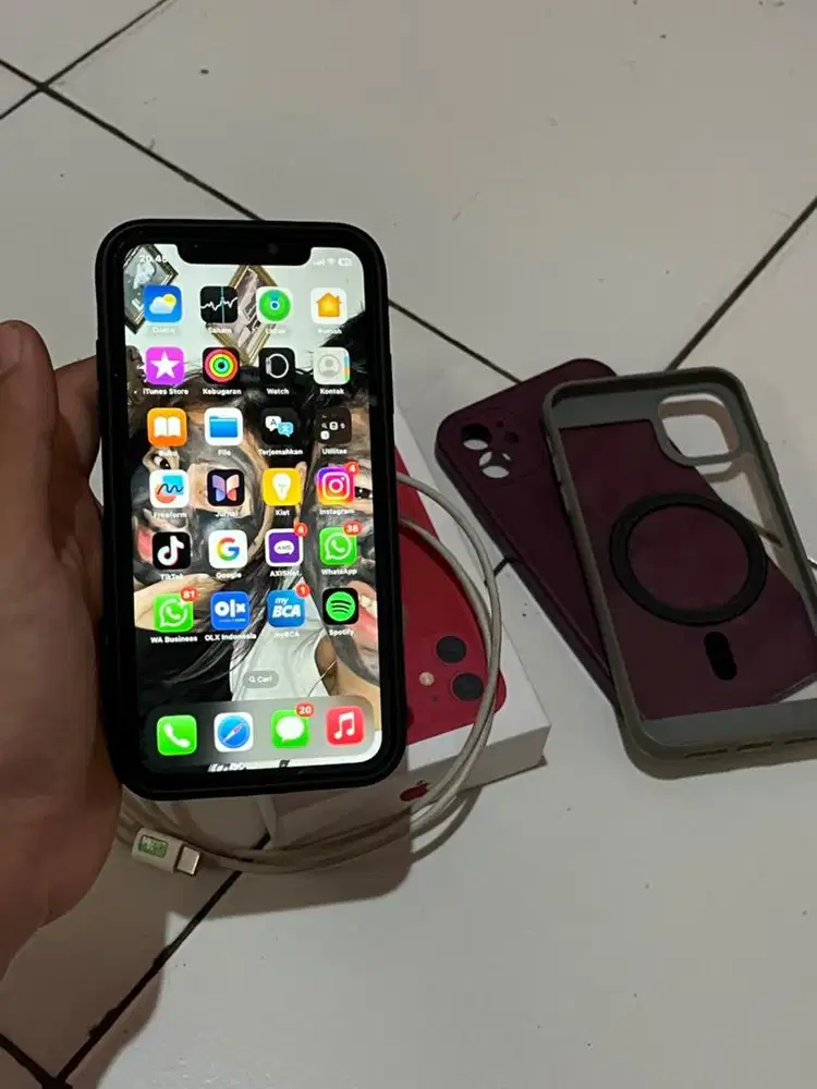 hp iphone 11 64gb