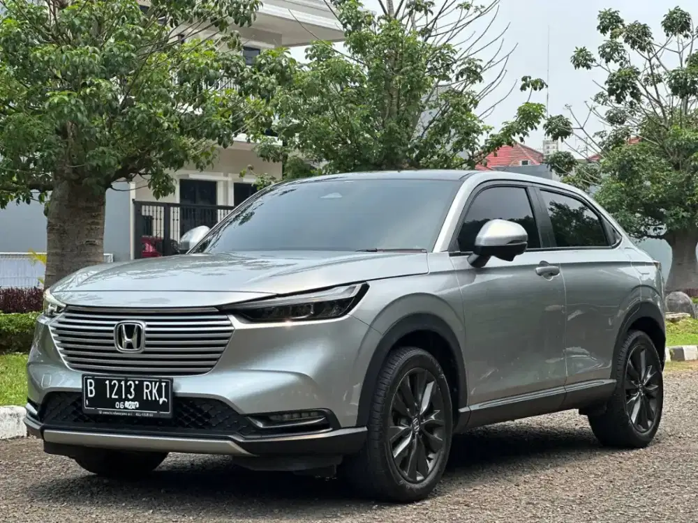 HRV SE CVT 2022 ( km 26 RB)