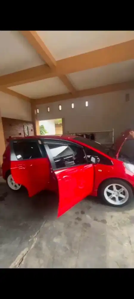 Honda Jazz 2012 Bensin