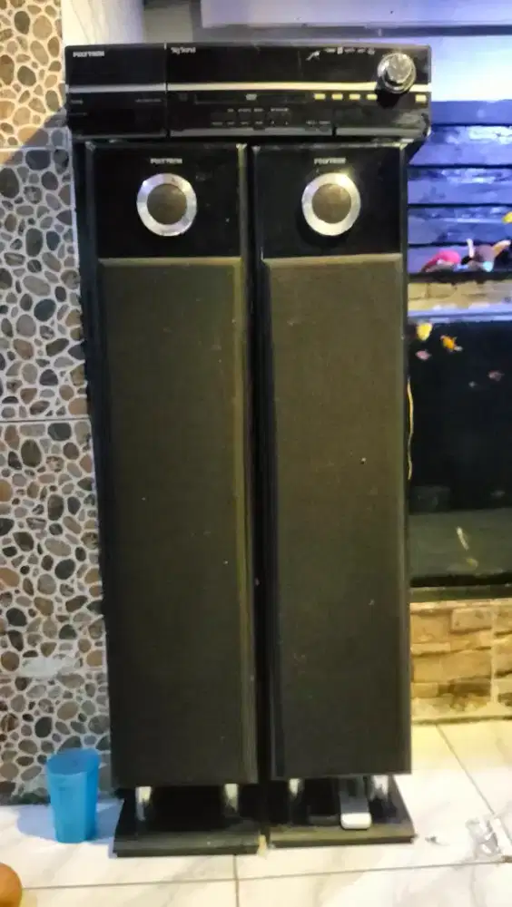 Big band Polytron BB 3200