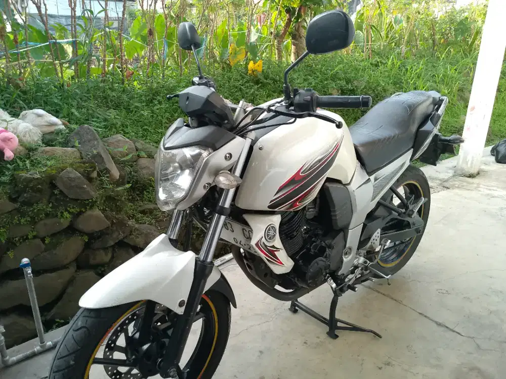 Yamaha bison 150cc