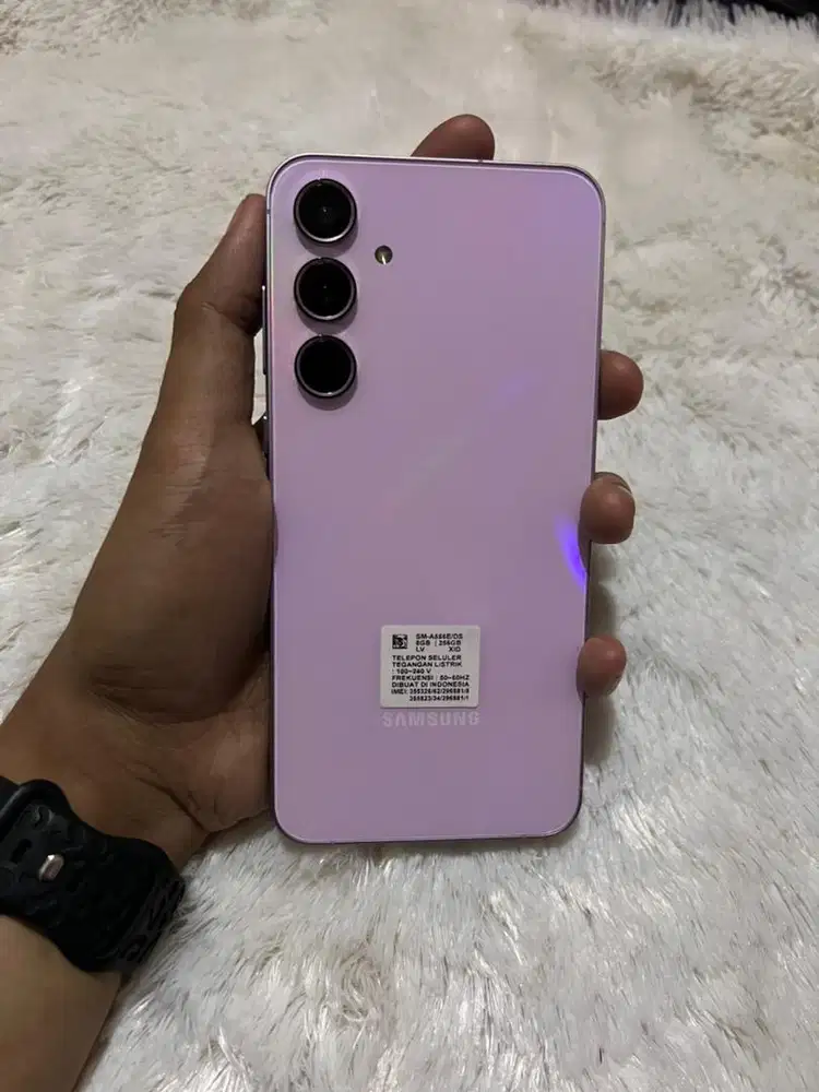 SAMSUNG A55 5G 8/256GB SEIN