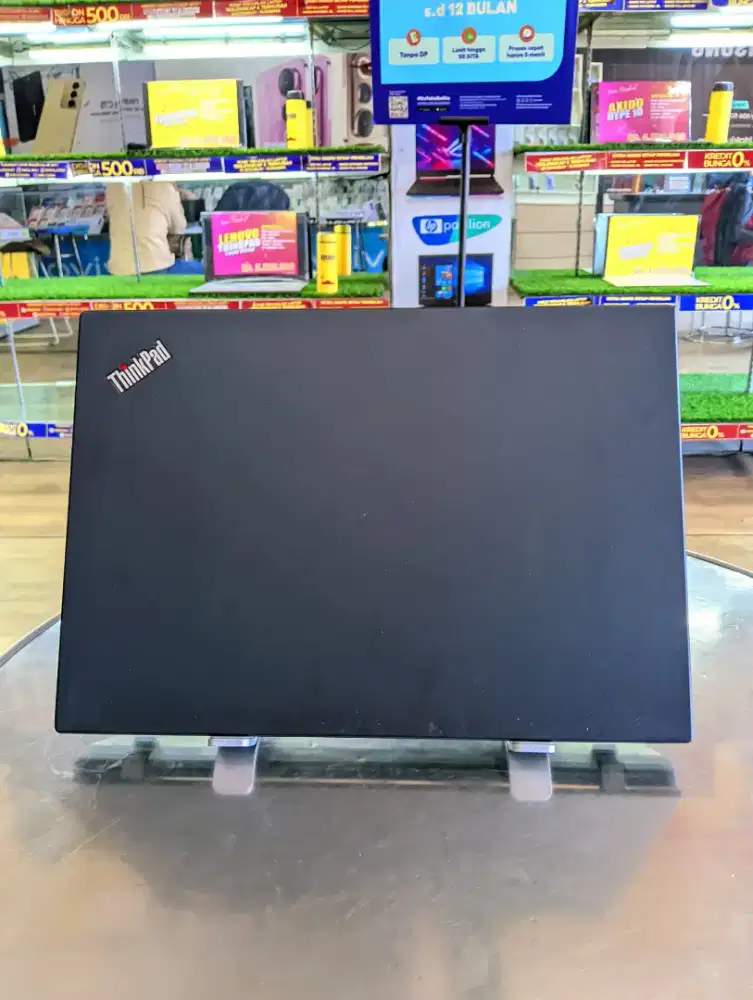 LAPTOP BUILT UP DANA PELAJAR | LENOVO L480